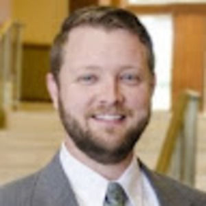 Meet your Posher, Jarred